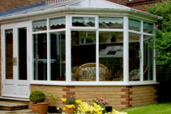 conservatories Carley Hill