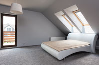 Carley Hill bedroom extensions