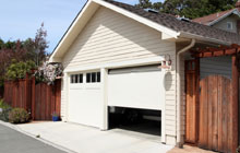 Carley Hill garage construction leads