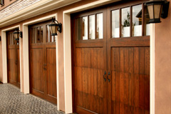 Carley Hill garage extension quotes